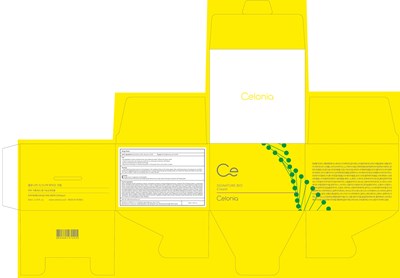 Image Of Carton (Cream Carton)